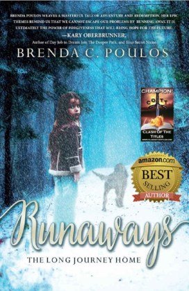 Bestseller book cover lg